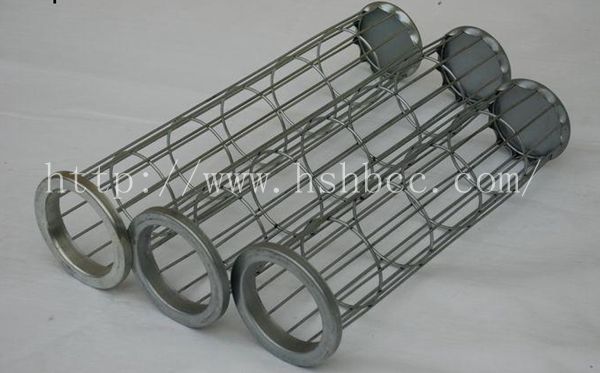 除塵器的骨架結(jié)構是什么樣子的